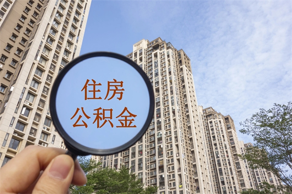 文山公积金能一下取出来吗（住房公积金可以一下提出来吗）